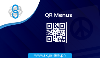 Restaurant Card